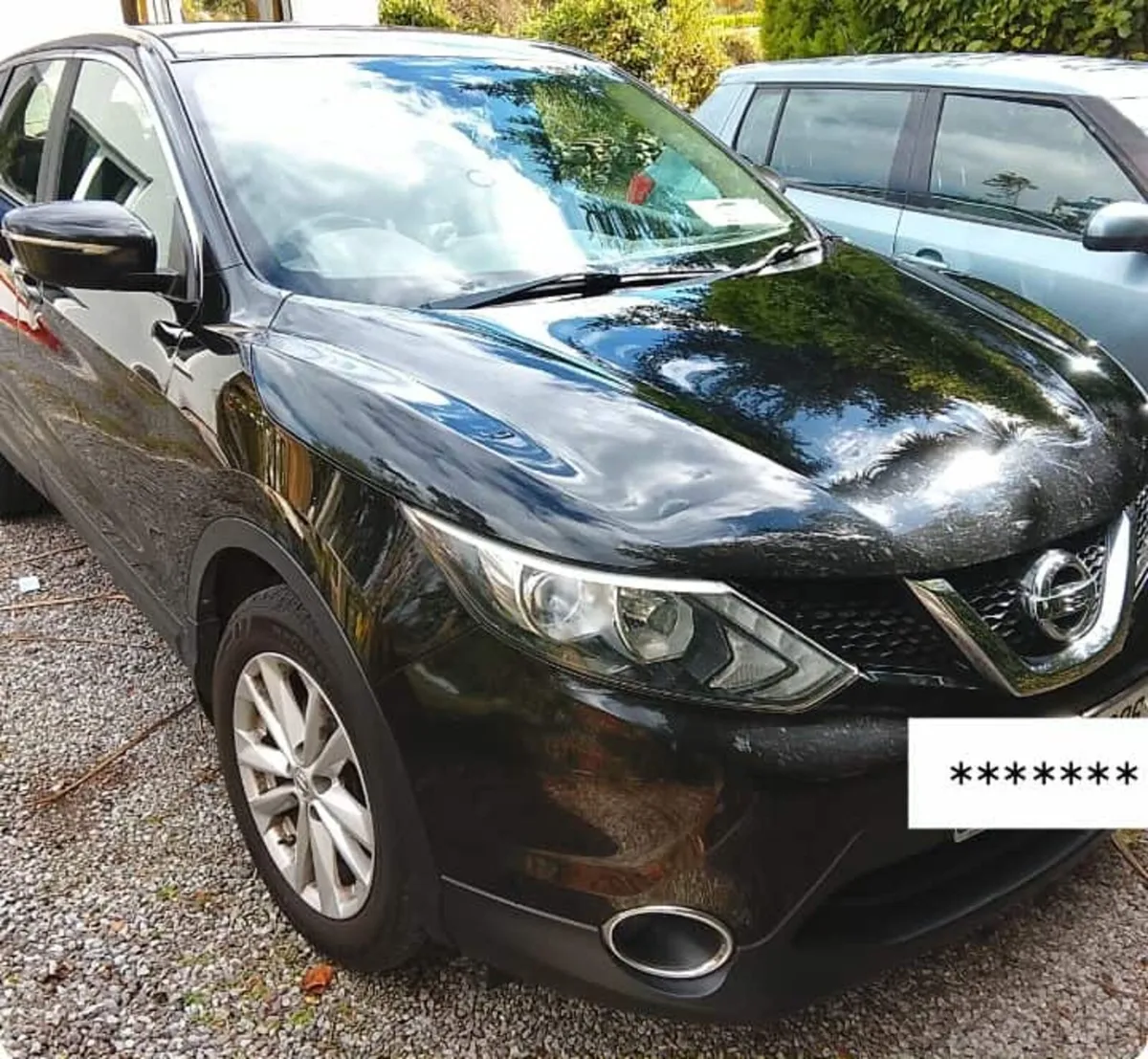Nissan Qashqai - Image 1