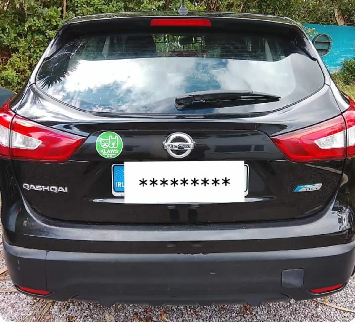 Nissan Qashqai - Image 2