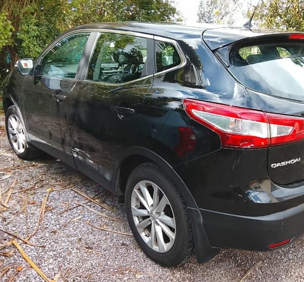 Nissan Qashqai - Image 4
