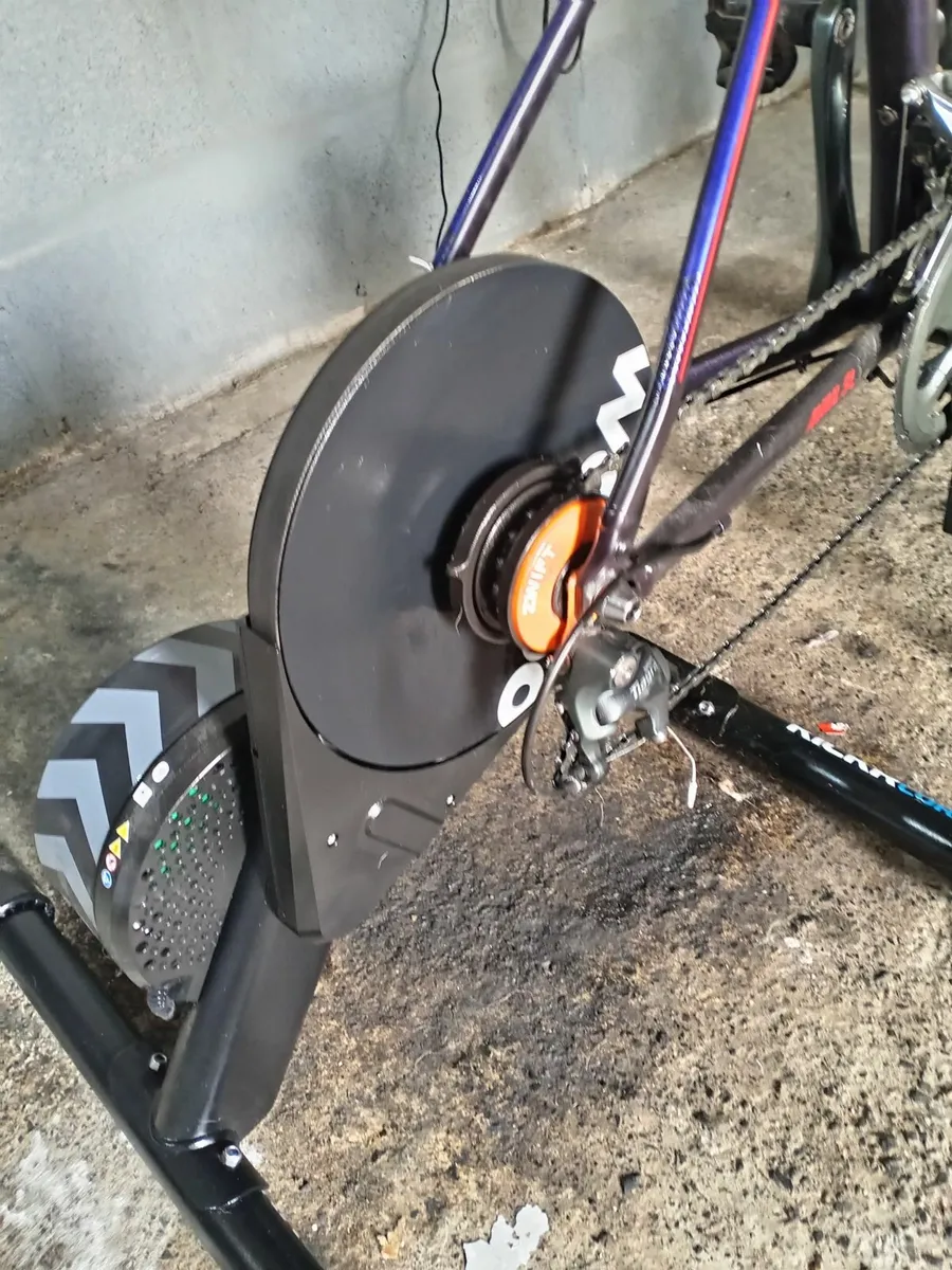 Wahoo kickr core - Image 3