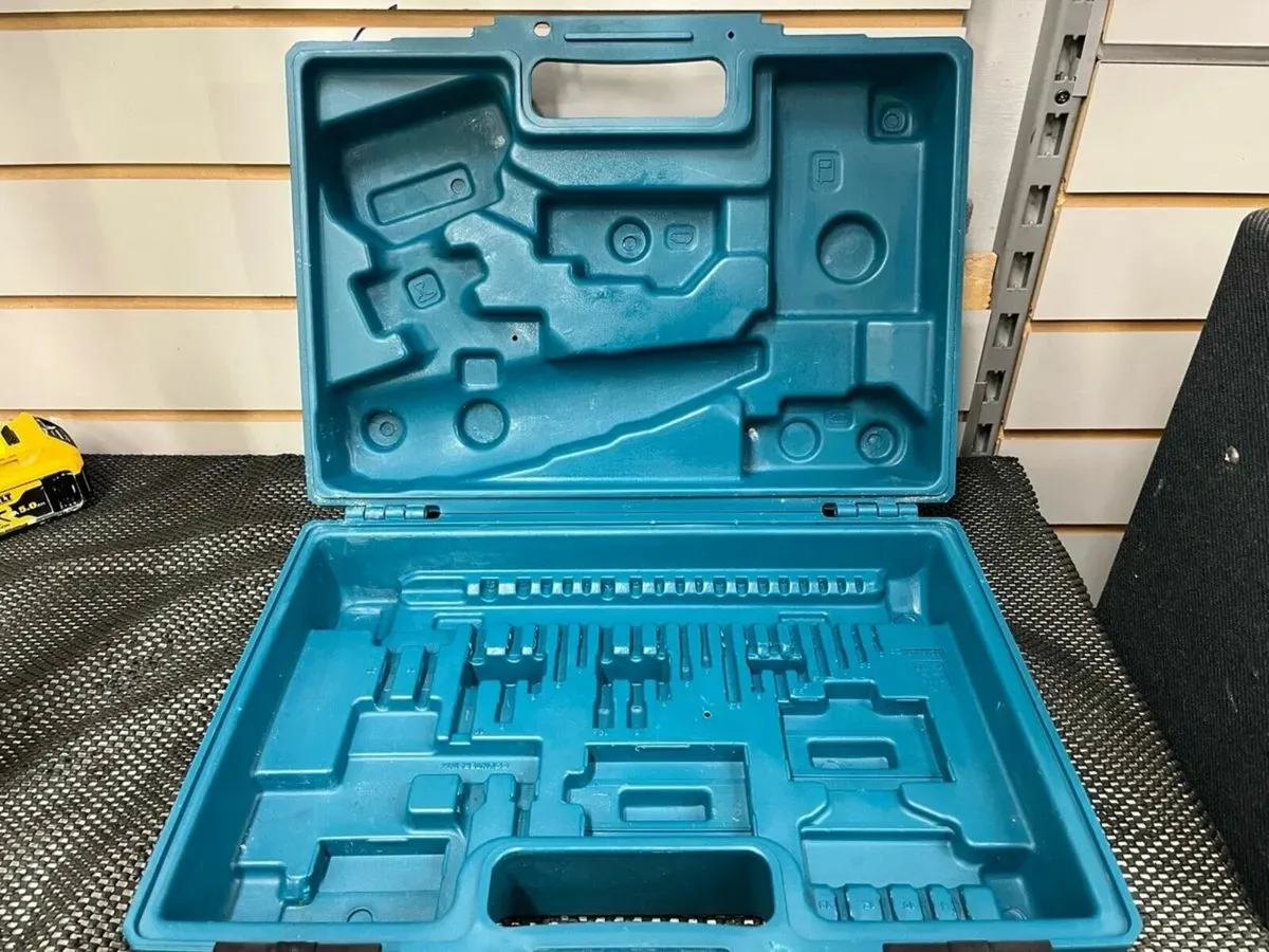 Makita Drill Case - Image 2