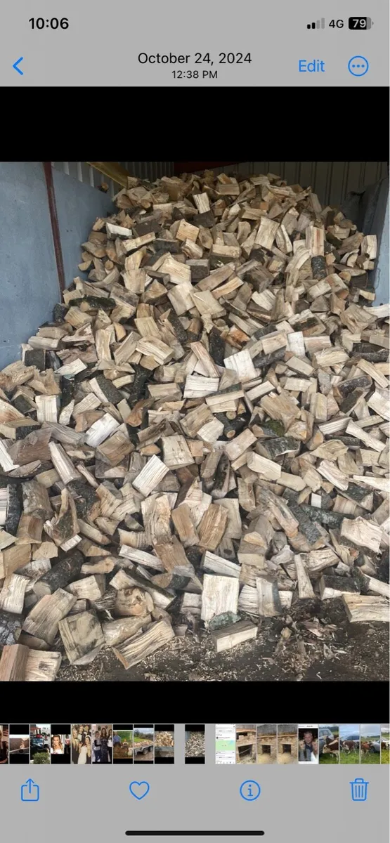 Firewood - Image 4