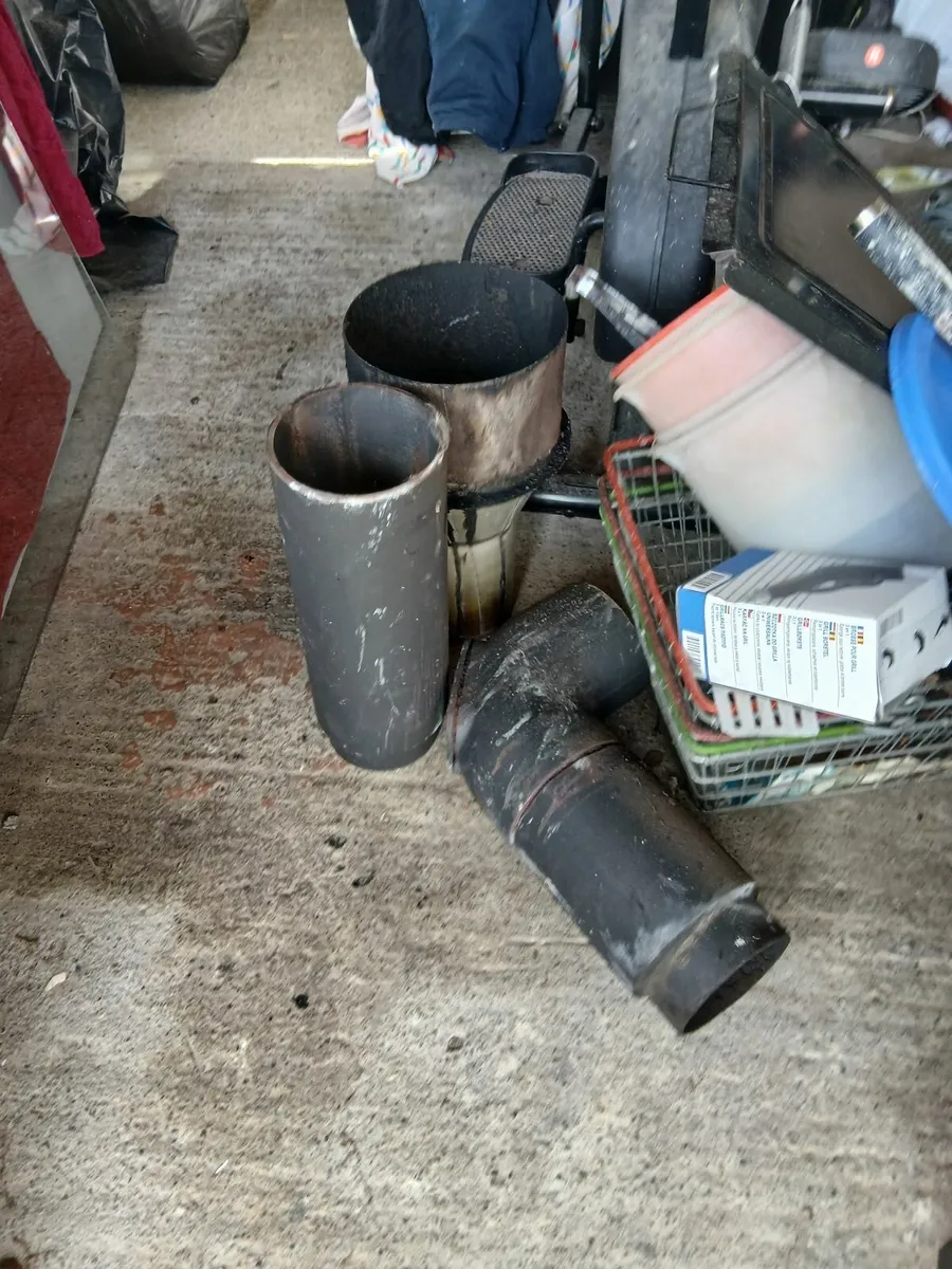Stove - Image 3