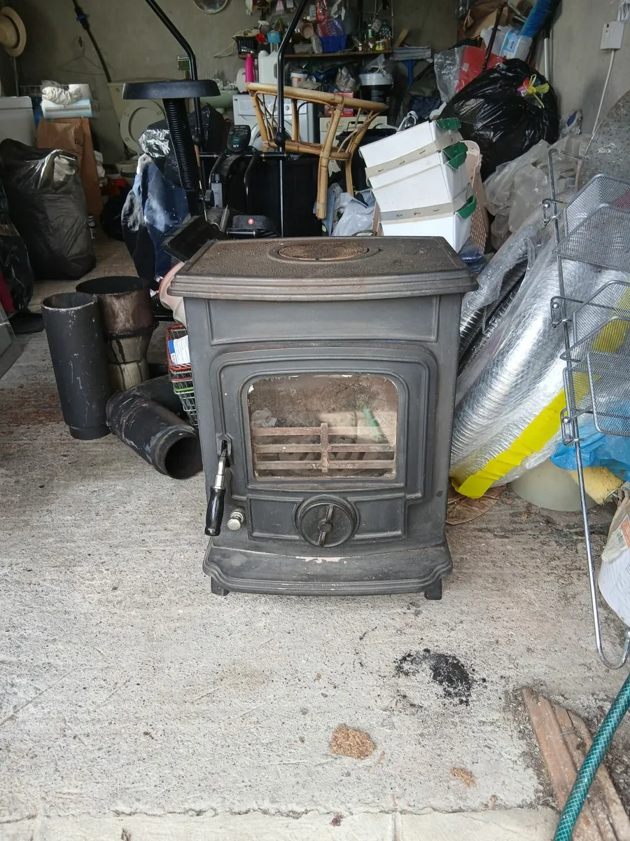 Stove - Image 4