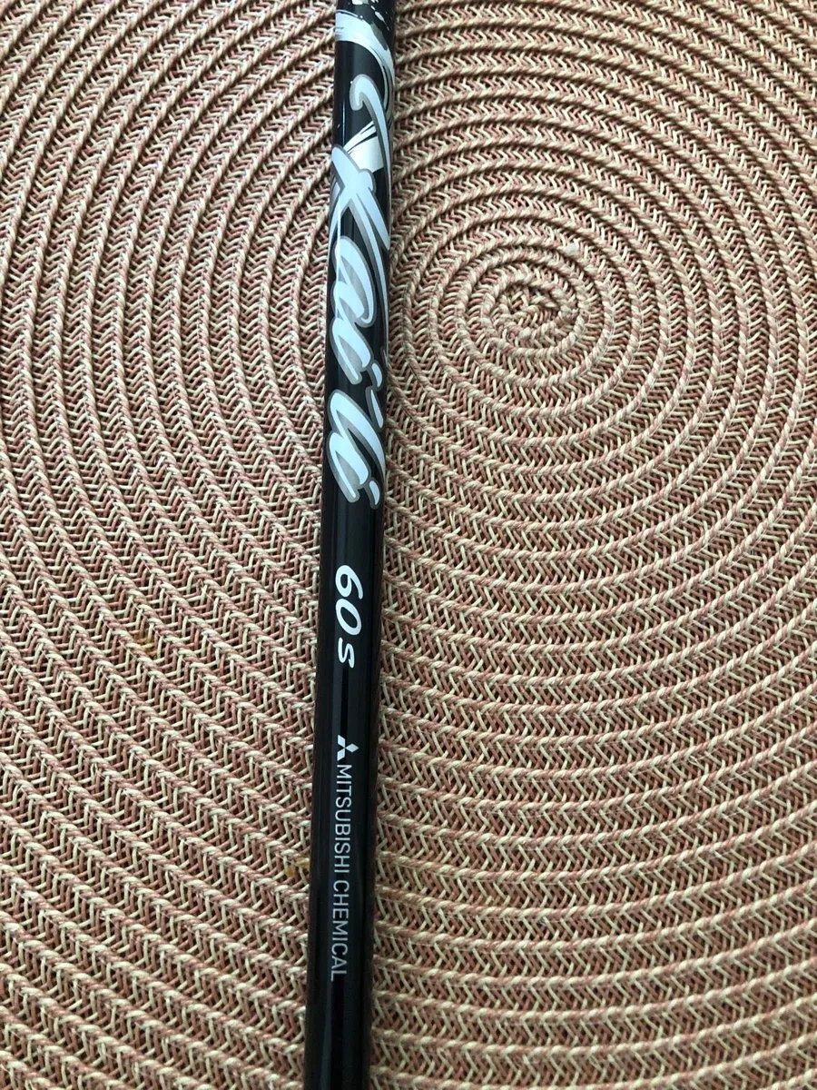PING Mitsubishi Kai Li Driver Shaft ( New ) - Image 1