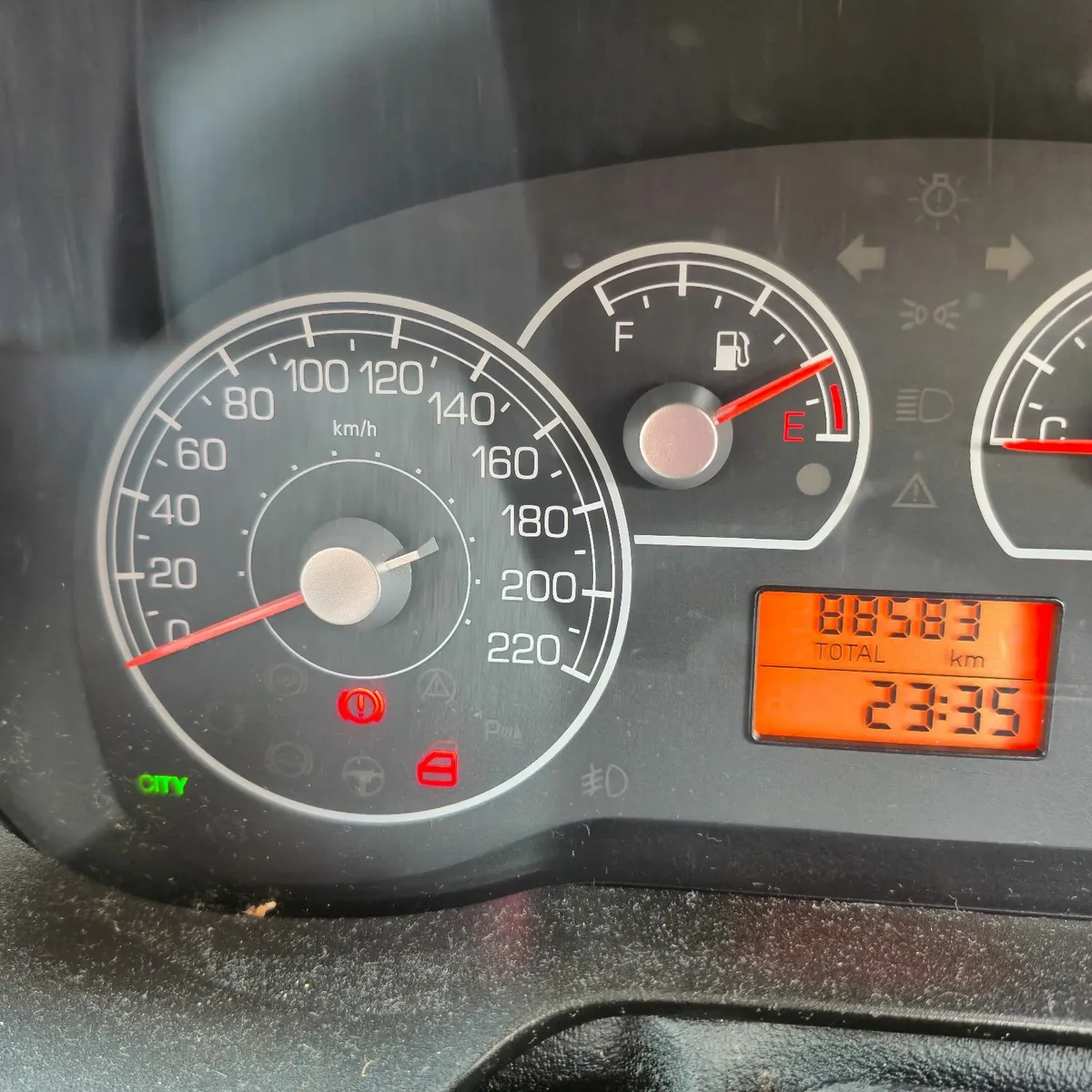 Fiat Punto 2008 - Image 2