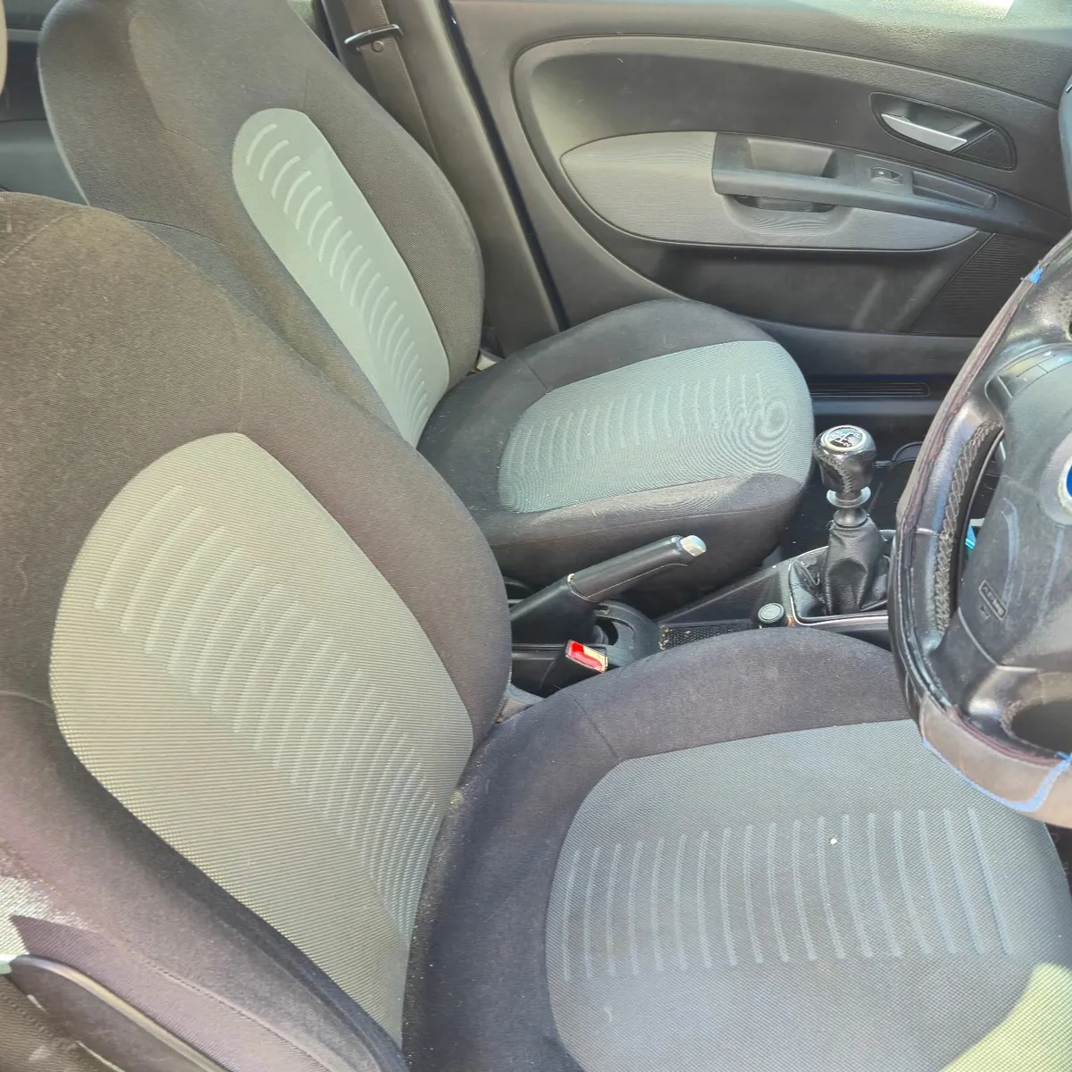 Fiat Punto 2008 - Image 4