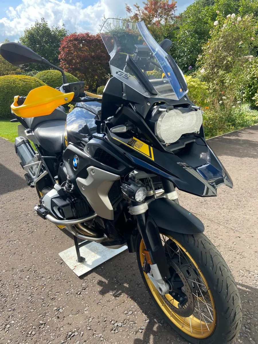 BMW R1250 GS - Image 2