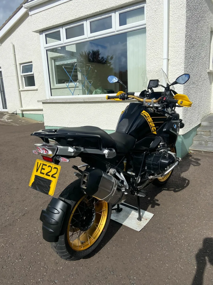 BMW R1250 GS - Image 3
