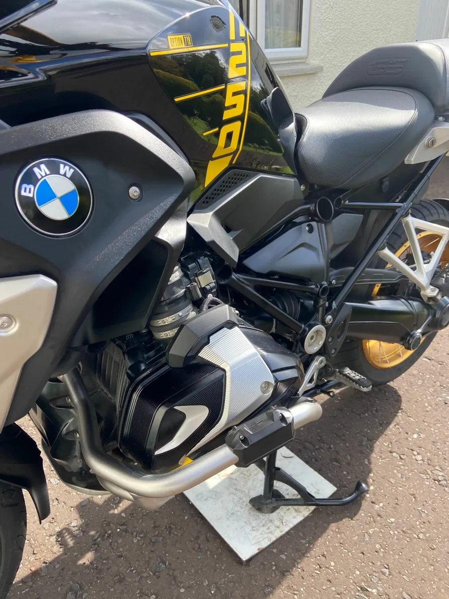BMW R1250 GS - Image 4