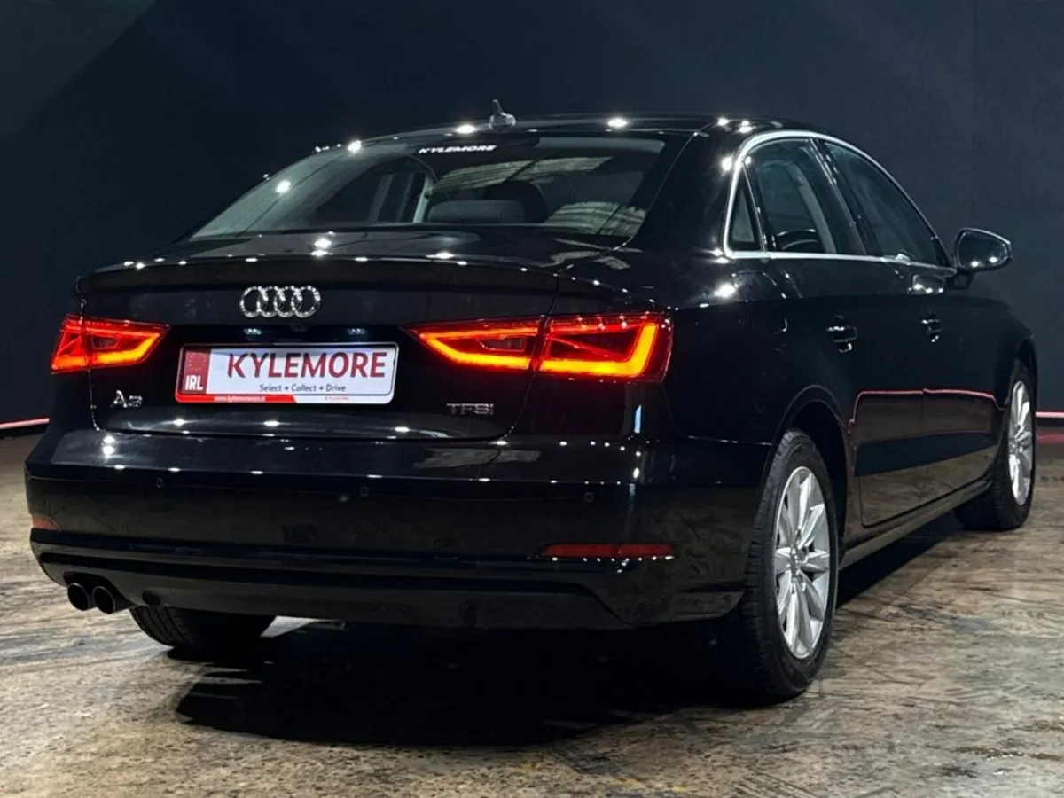 Audi A3 AUTOMATIC 1.4L TFSI - CRUISE CONTROL - Image 4