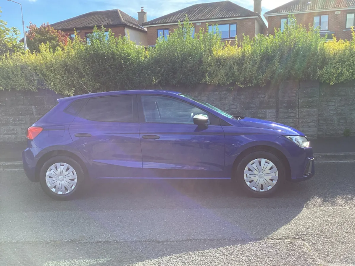 SEAT Ibiza 1.0mpi 80HP S 5DR - Image 3