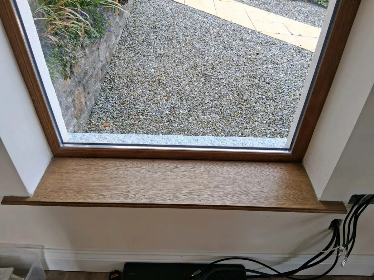 Hard wood boards - Image 3