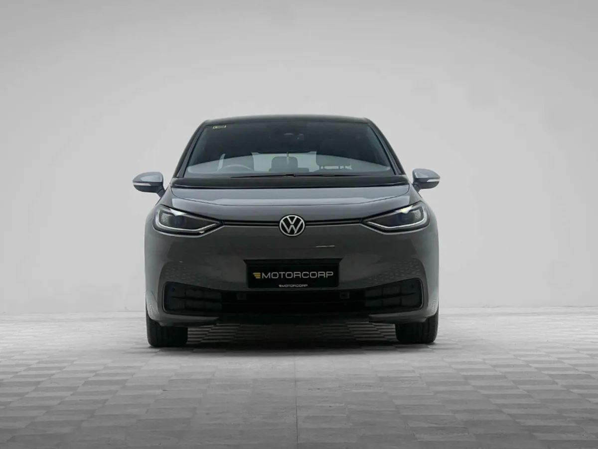 Volkswagen ID.3 FAMILY 58KWH 145HP - Image 2