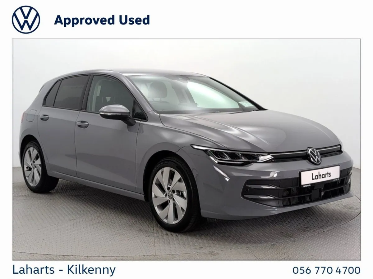 Volkswagen Golf Edition 75 1.5tsi 5DR 116HP - Image 1