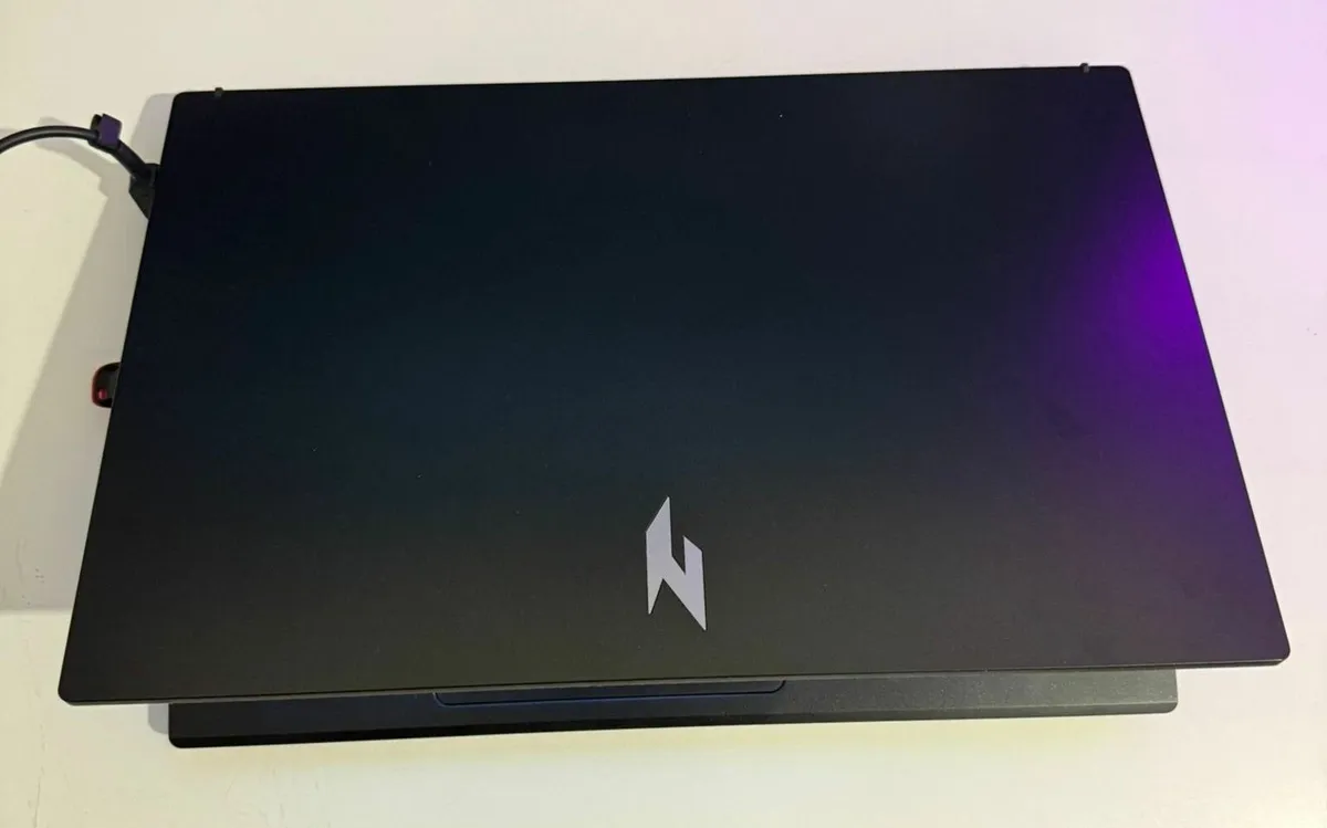 Acer Nitro V15 Gaming Laptop – Ryzen 7 / RTX 4060 - Image 2