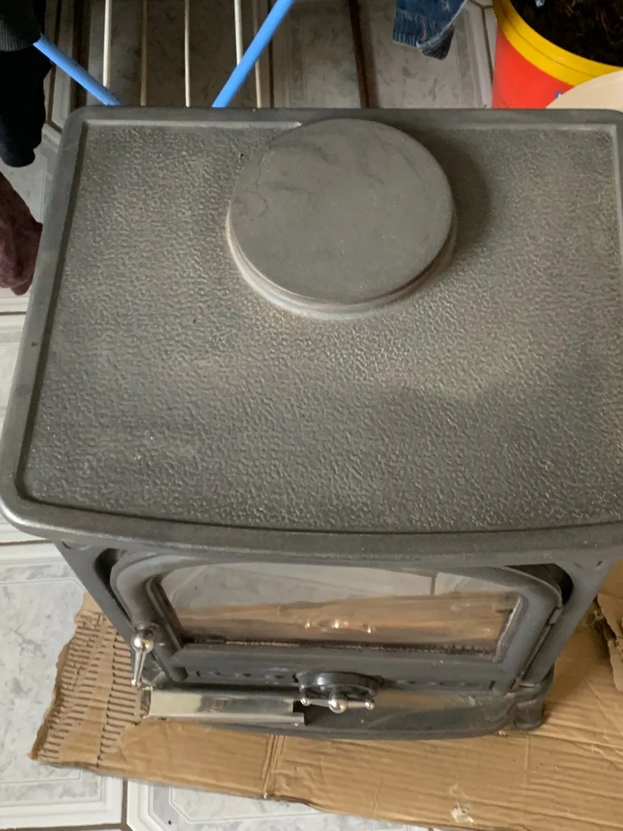 Stove - Image 3