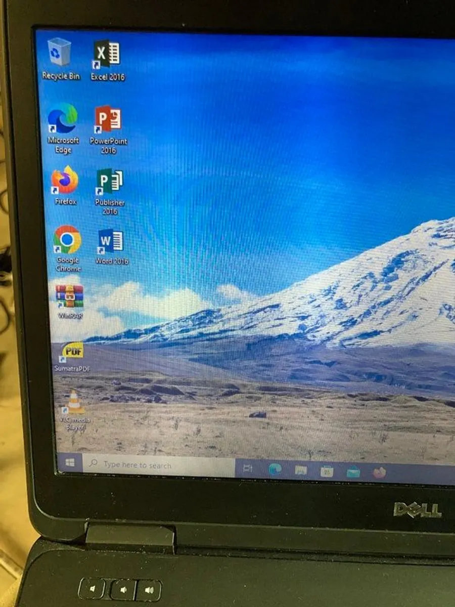 Dell Latitude E5440 Laptop - Image 2