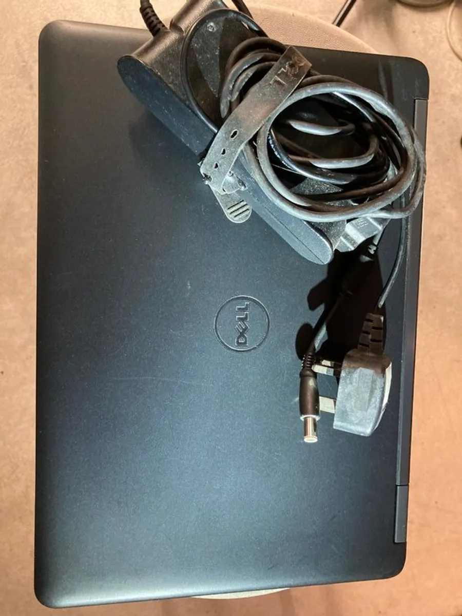 Dell Latitude E5440 Laptop - Image 4
