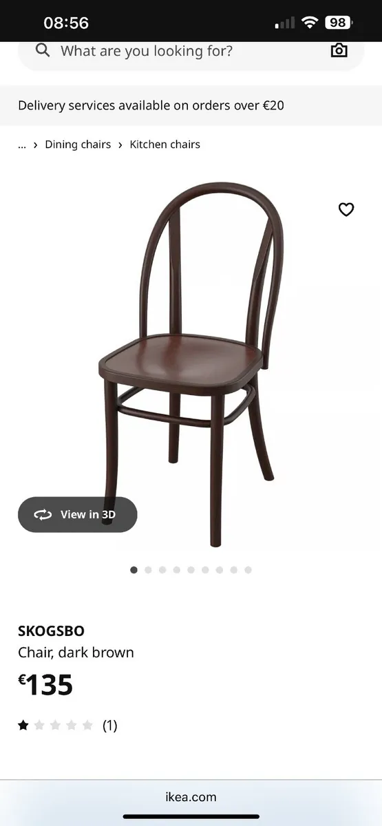 Furniture - Image 1
