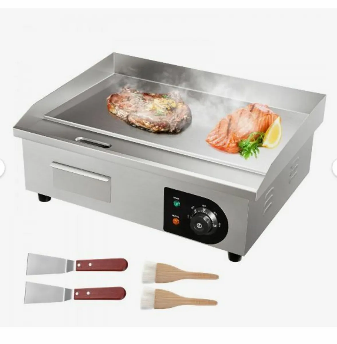 3000W 53.3 cm Commercial Electric - Image 1