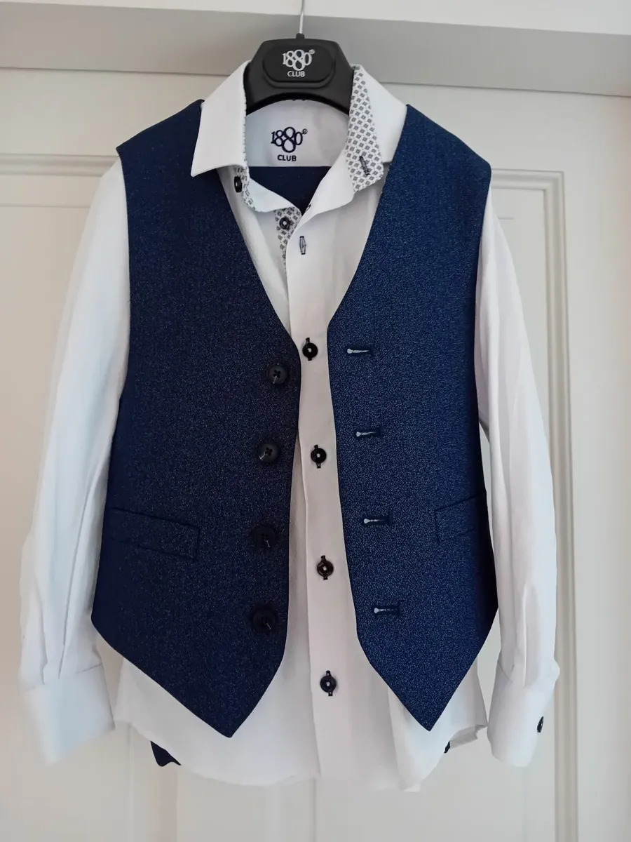 Communion suit - Image 3