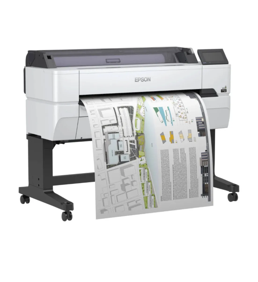 Epson scanner / printer - Image 1
