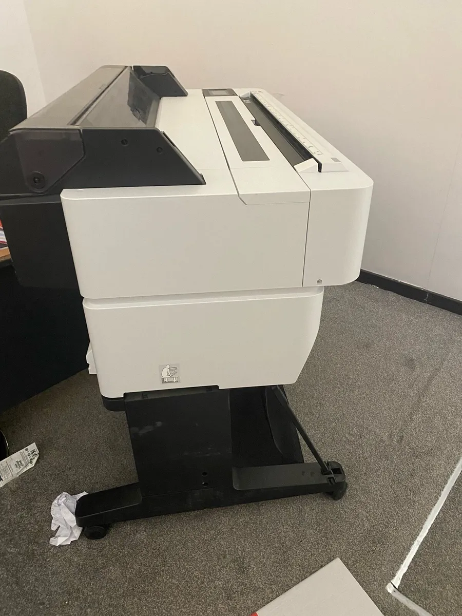 Epson scanner / printer - Image 2