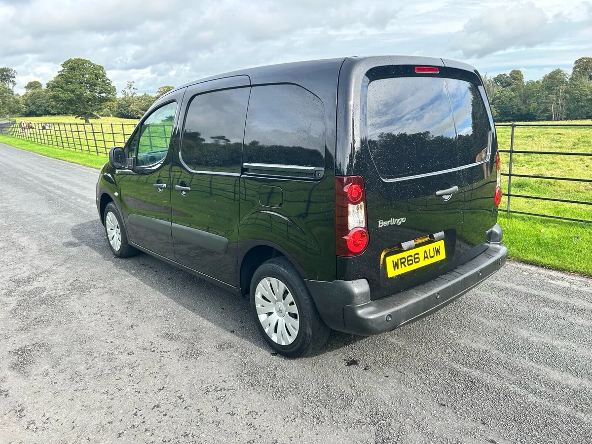 Citreon Berlingo enterprise - Image 3