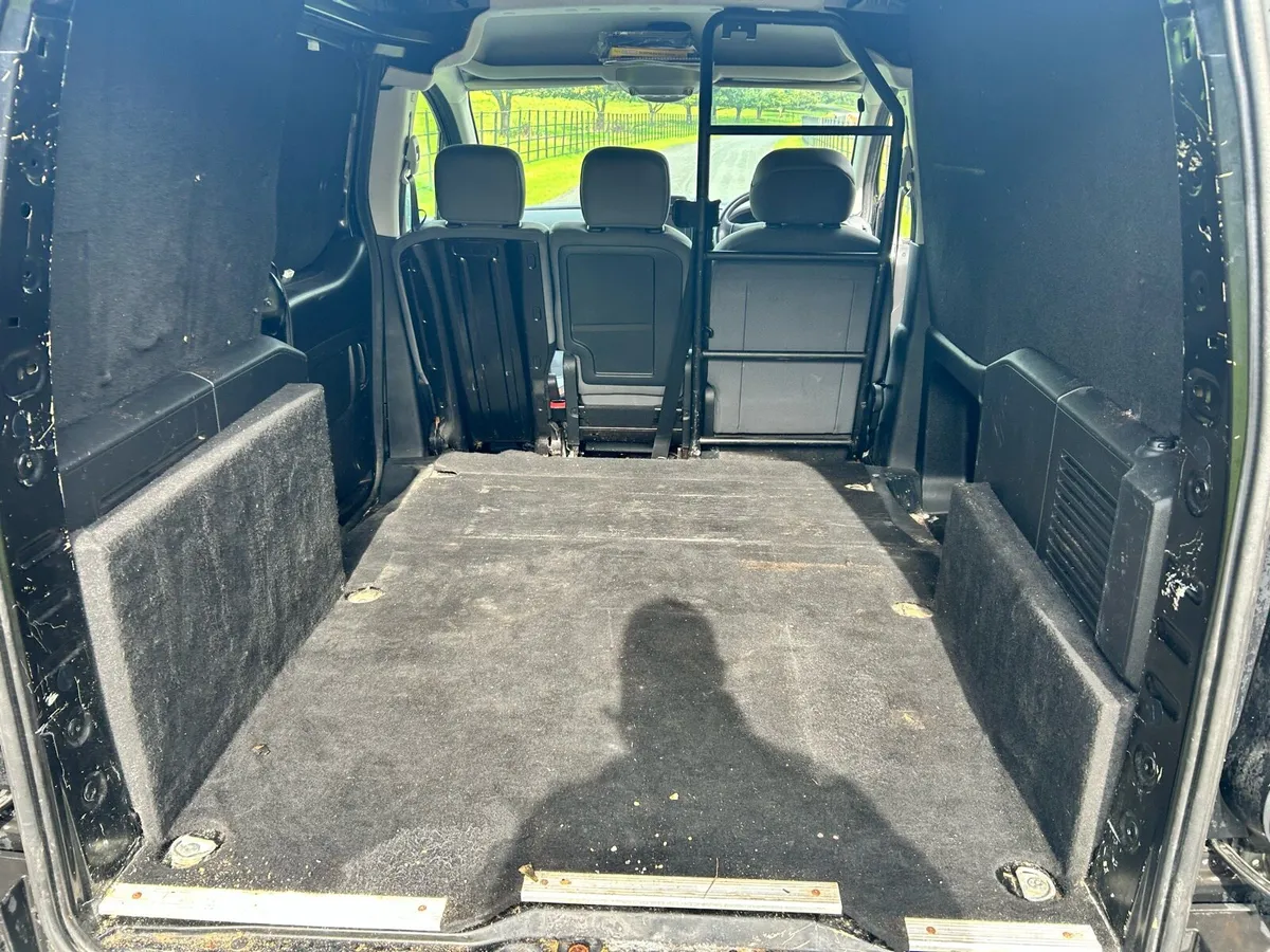 Citreon Berlingo enterprise - Image 4