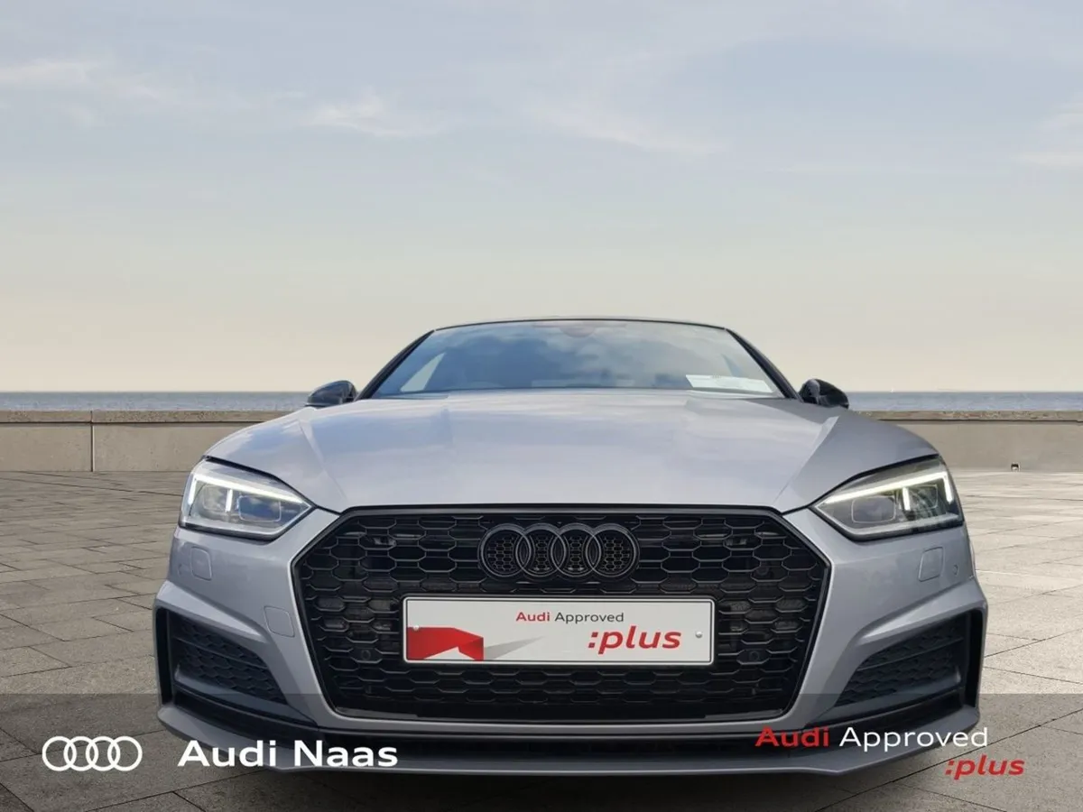 Audi A5 40 TDI 190HP S-tronic S Line - Image 2