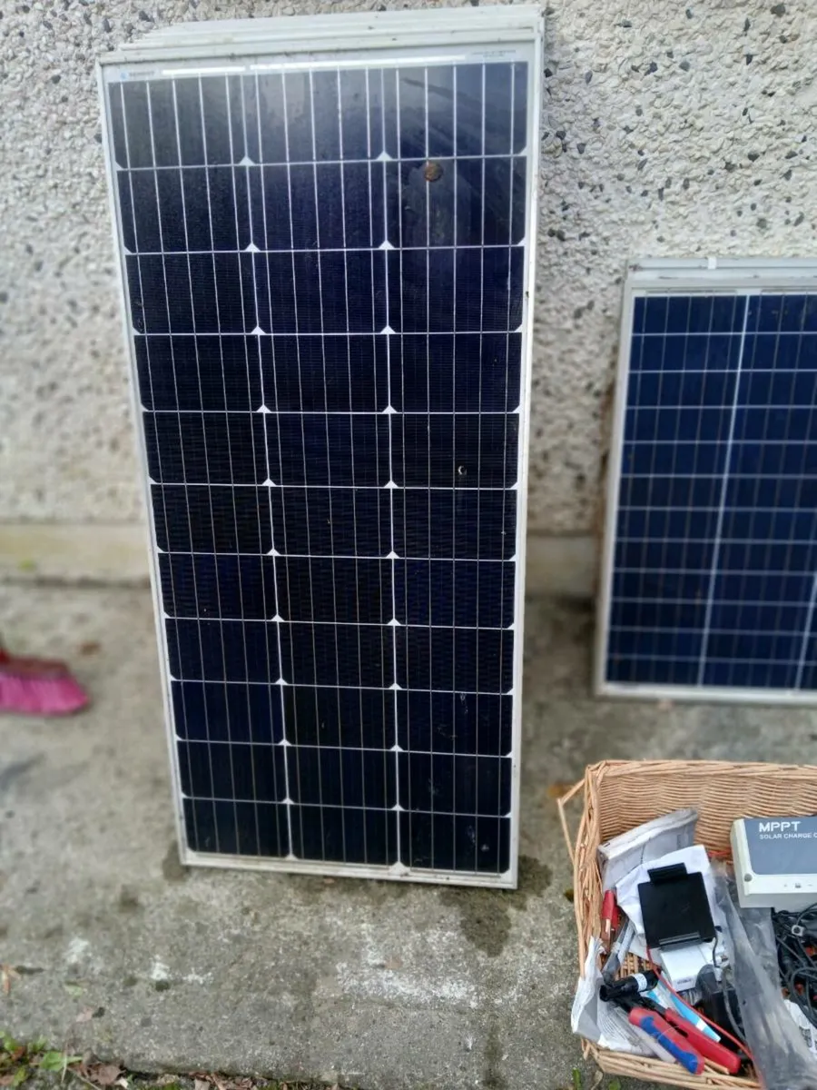 Solar panals