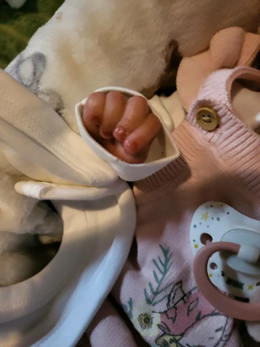 Reborn doll - Image 4