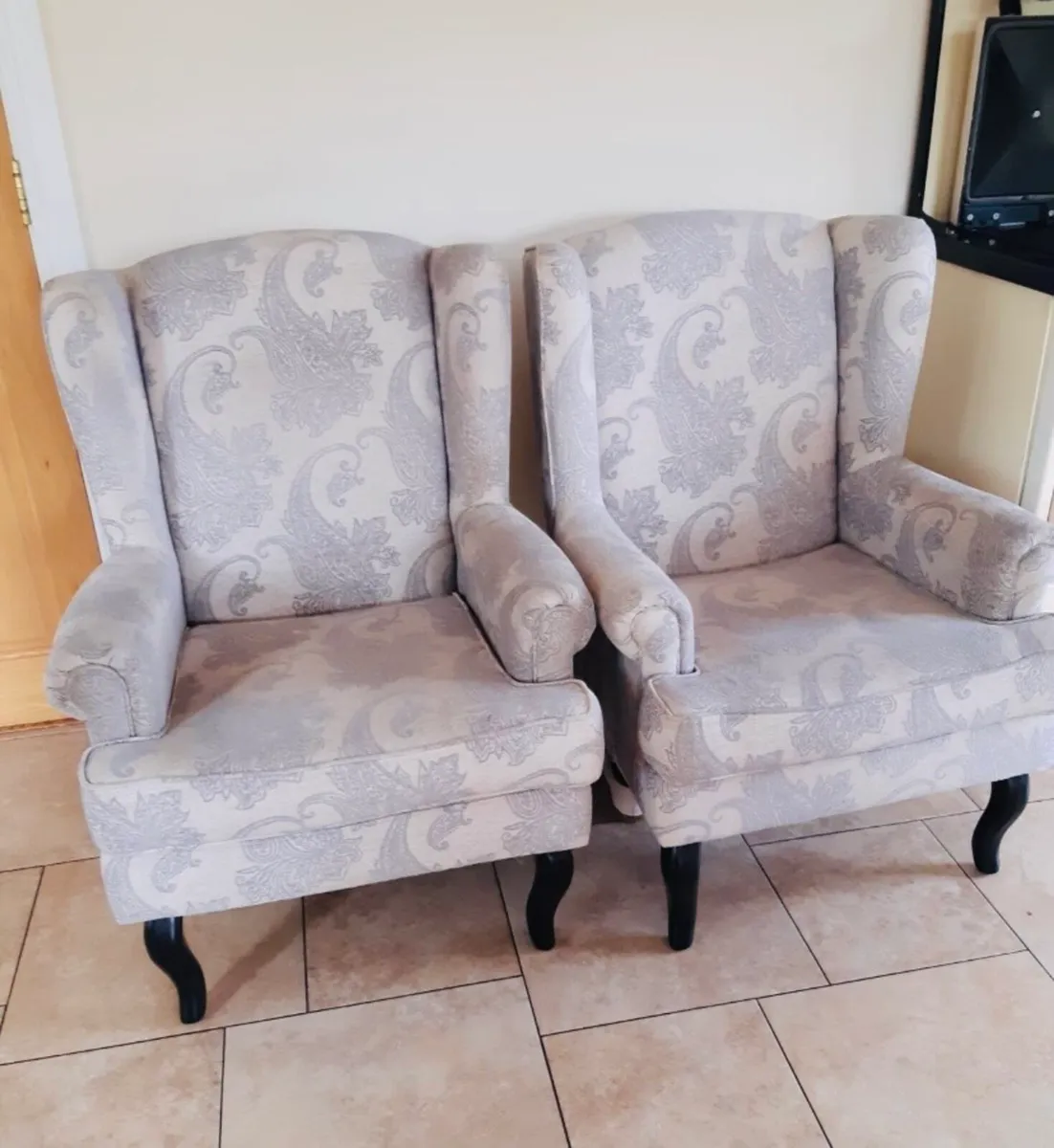 Fireside Chairs
