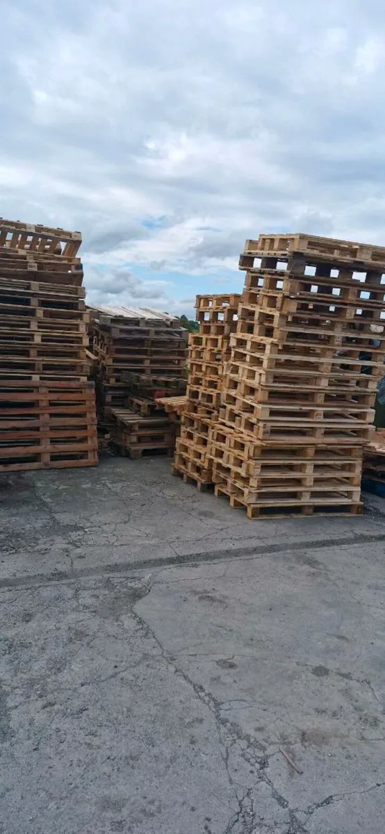 Pallets