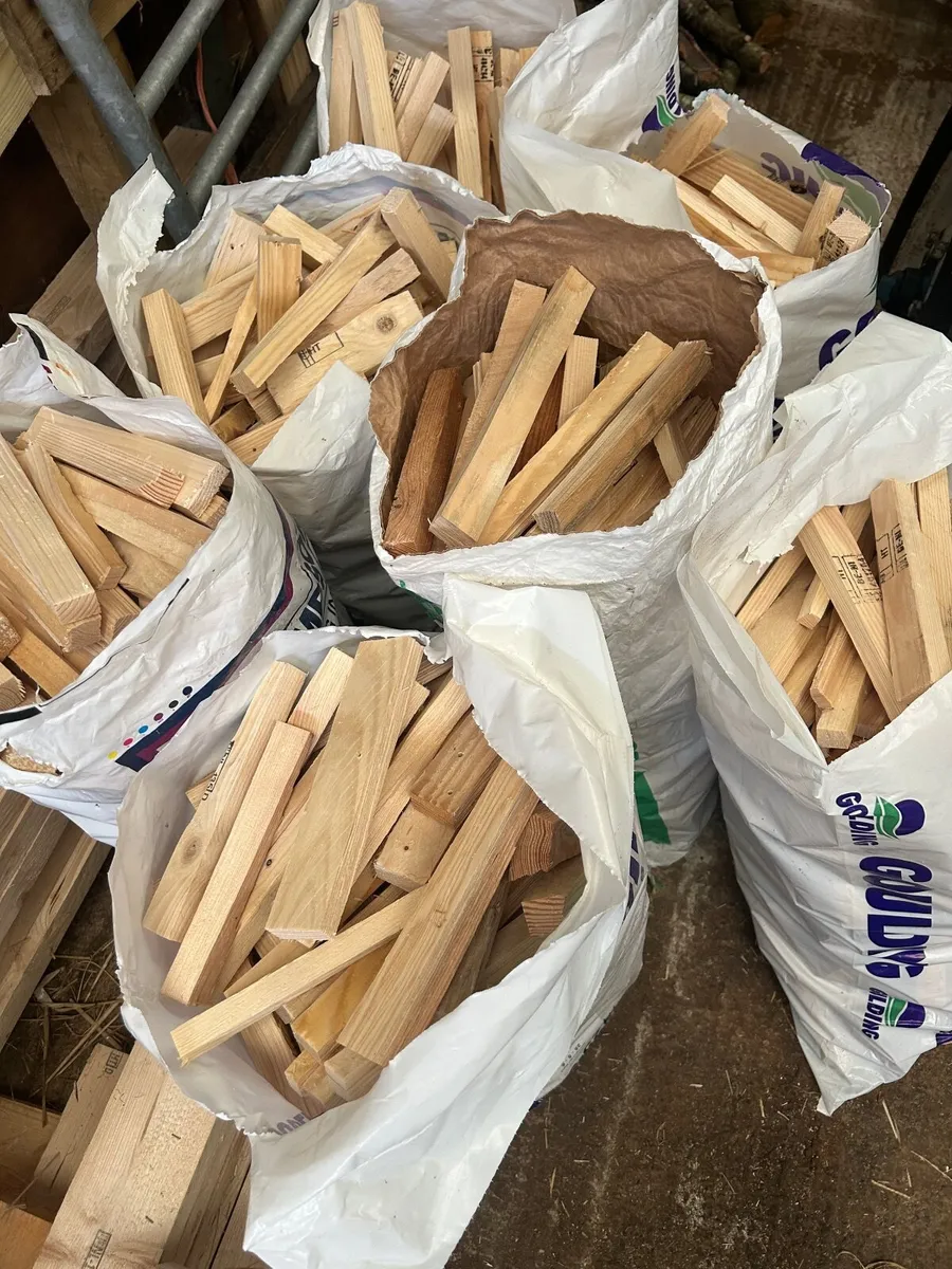 Kindling sticks - Image 2
