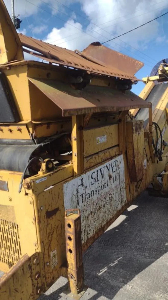 Mobile Soil Screener **Online Auction** - Image 4