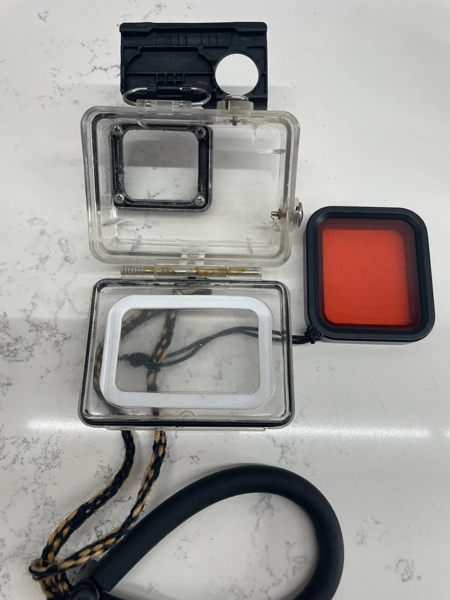 GoPro Hero 7 Black - Image 4