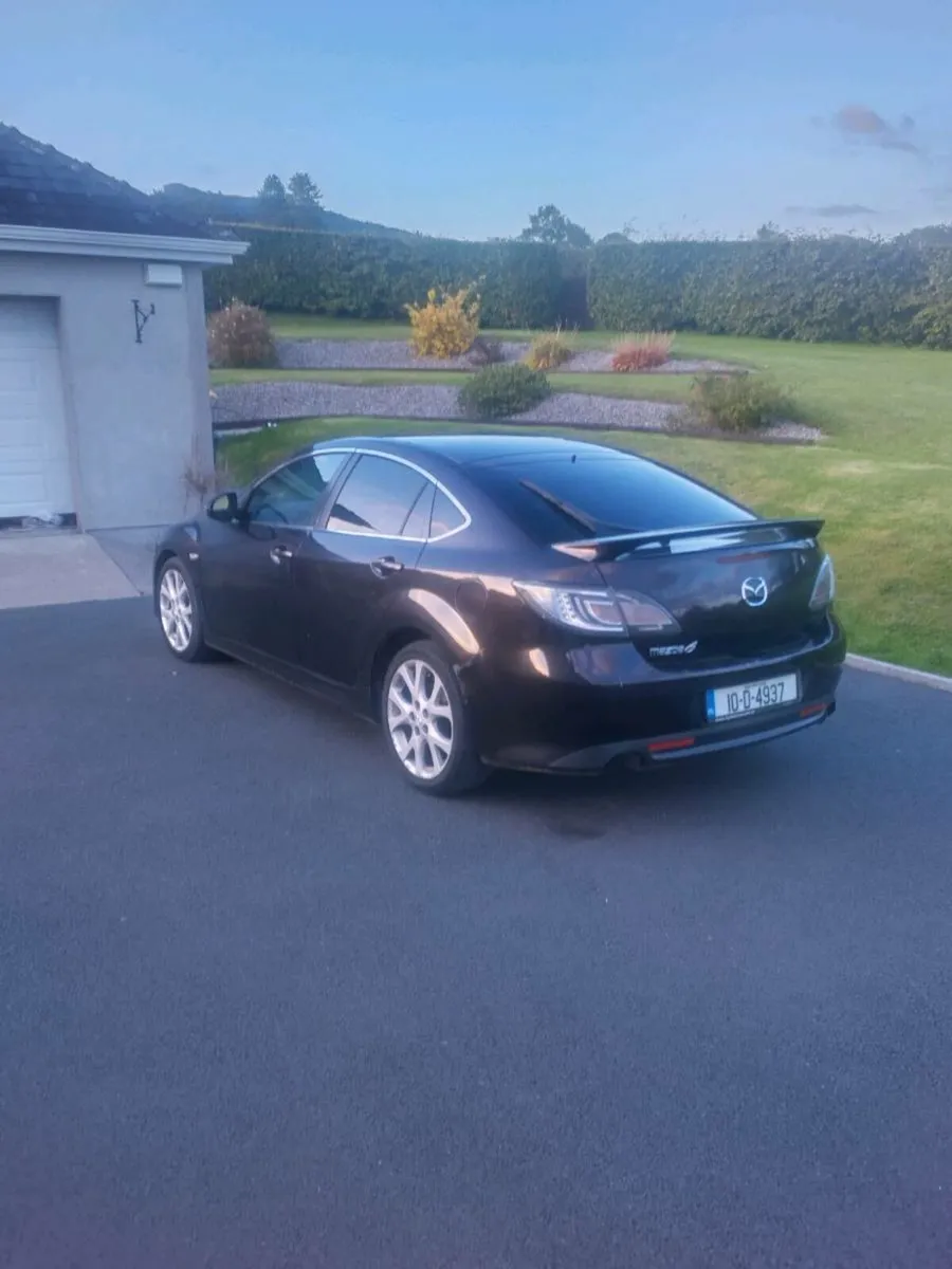 Mazda 6 Sport - Image 2
