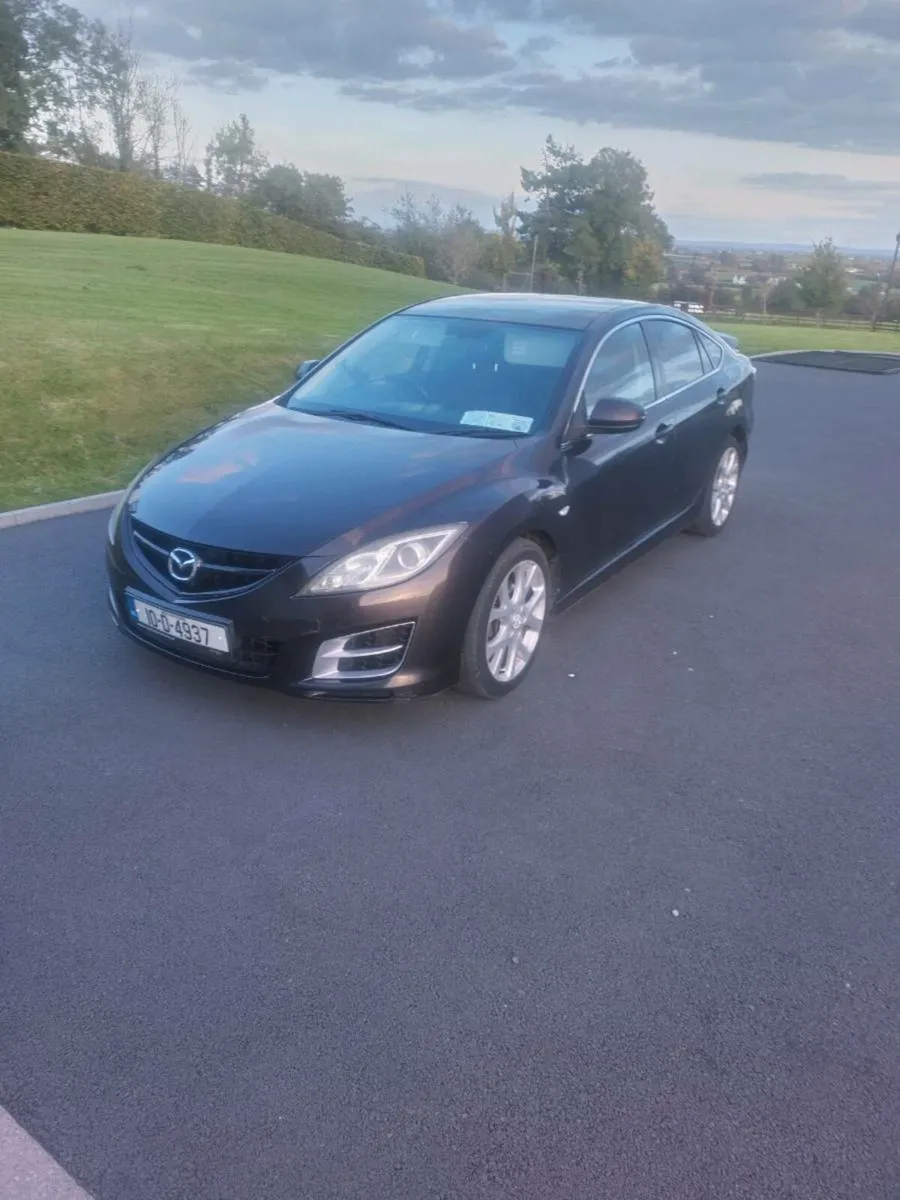 Mazda 6 Sport - Image 3