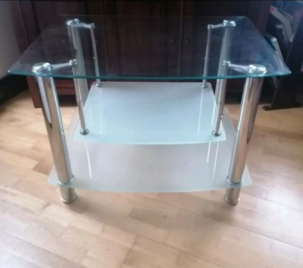 TV Table/Stand - Image 3
