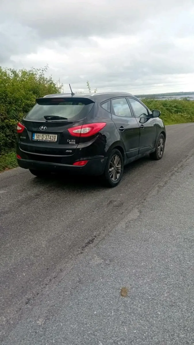 Hyundai ix35 - Image 2