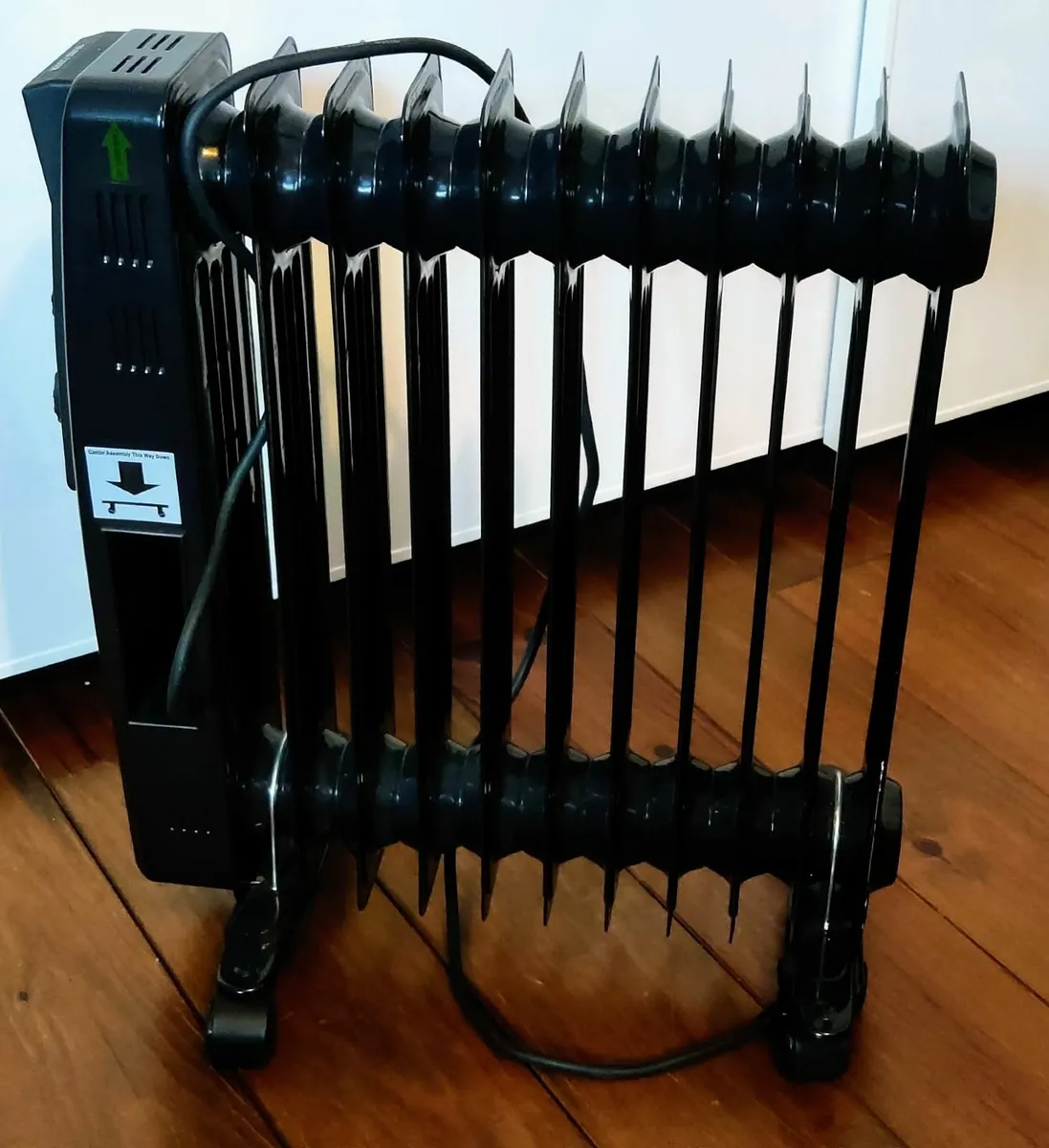 Oil Heater Belaco - Image 2