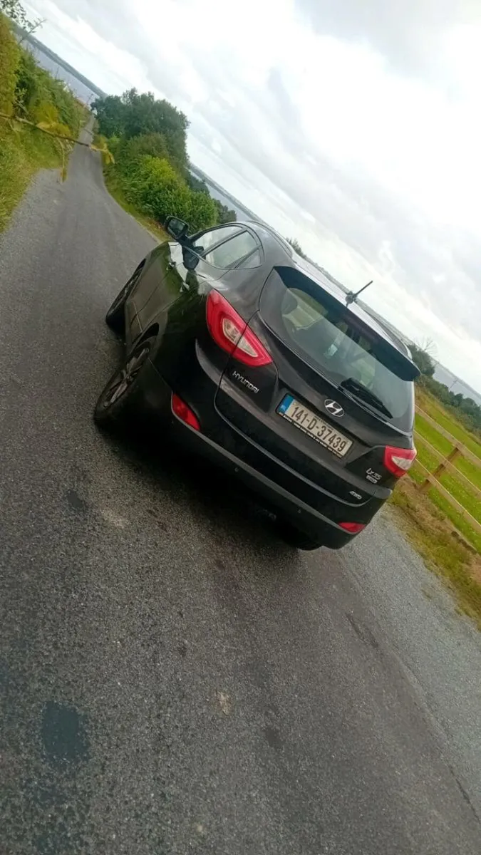 Hyundai ix35 - Image 3