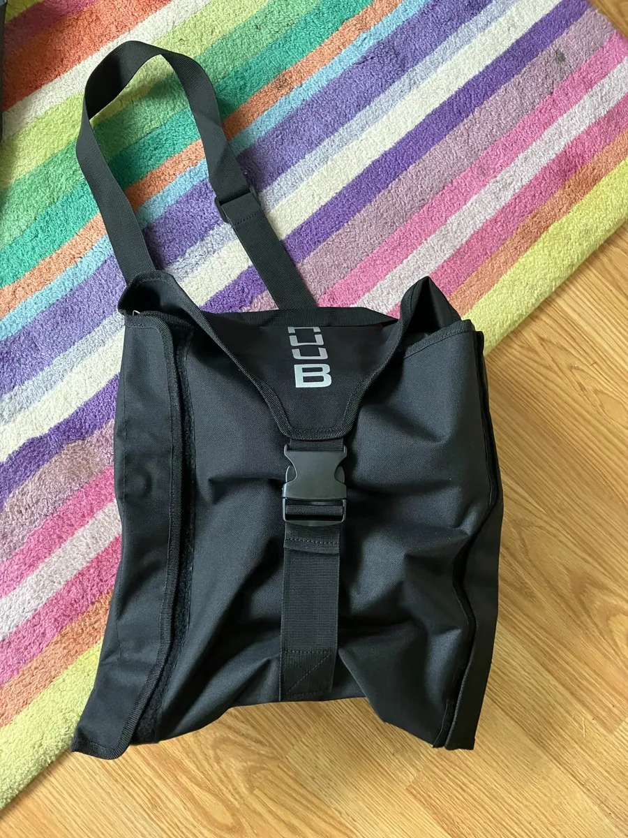 Wetsuit  size XL Huub - Image 4