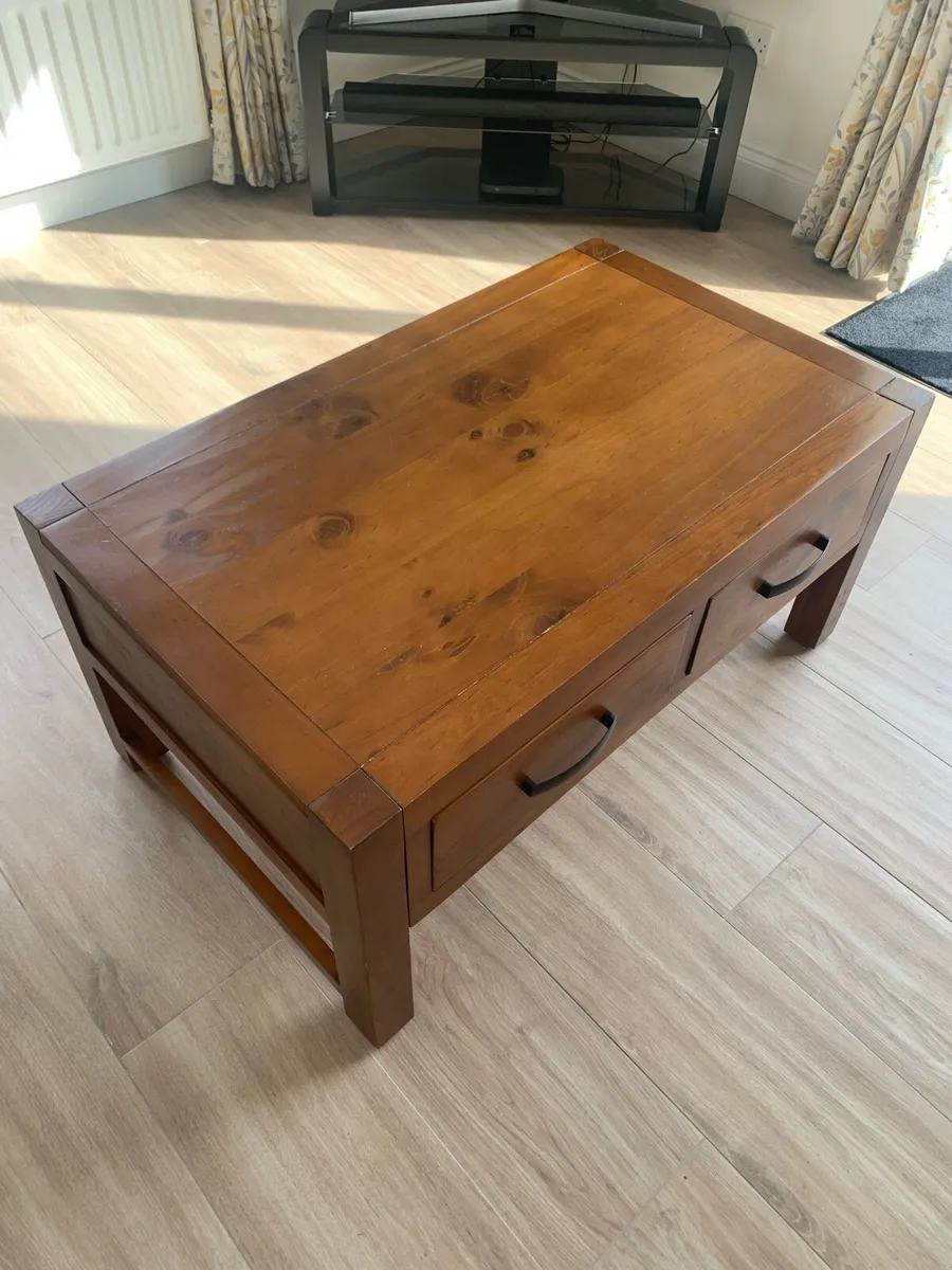 Coffee Table - Image 2