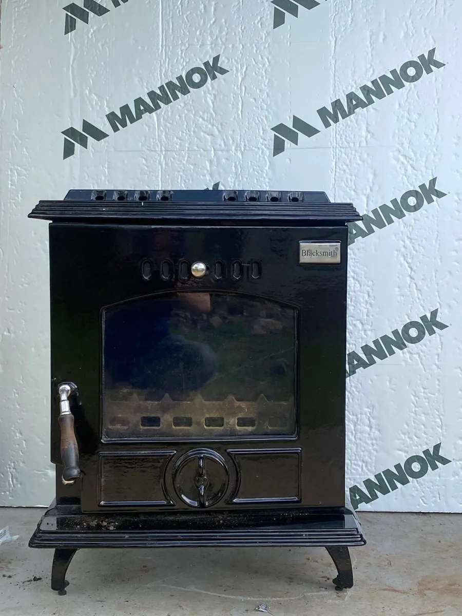 Stove - Image 2