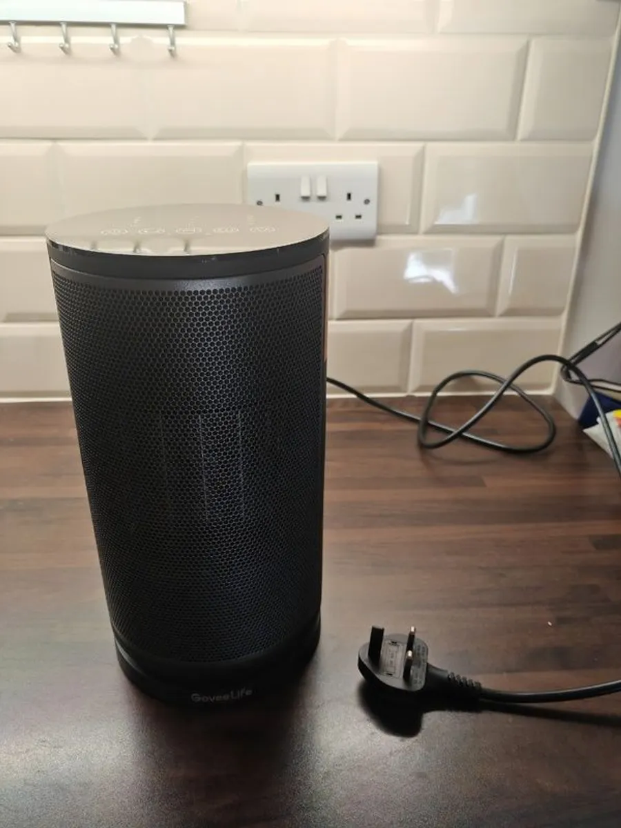Govee Life H713b Heater Smart - Image 2