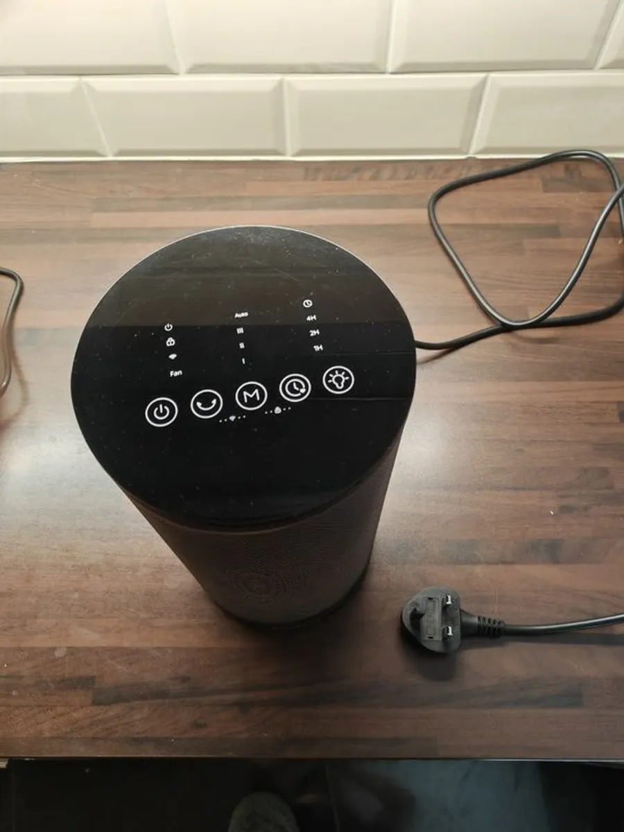 Govee Life H713b Heater Smart - Image 4