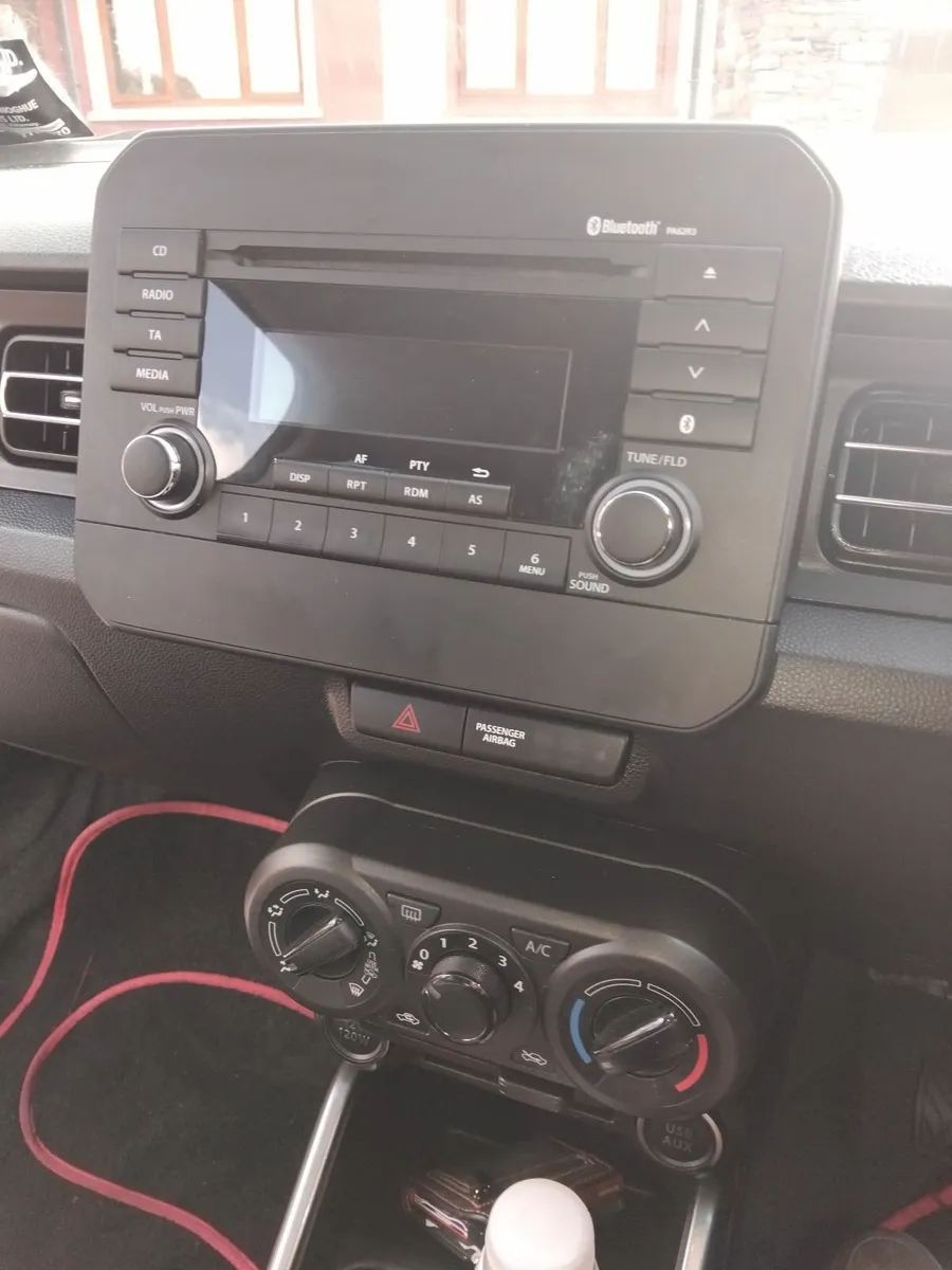 Suzuki Ignis 2022 - Image 2